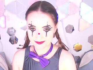 Hot Alicia flirt4free stream image