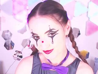 Hot Alicia flirt4free stream image