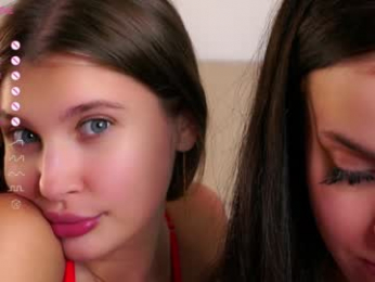 vivid_girls chaturbate stream image