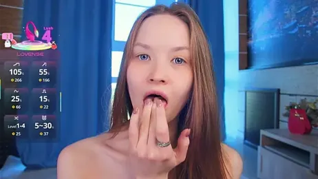 OnaZiroge stripchat stream image