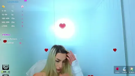 aileen_williams stripchat stream image