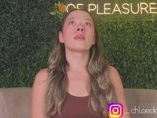chloedee camsoda stream image
