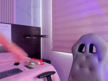 samara_as chaturbate stream image