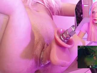 lilapop4 camsoda stream image