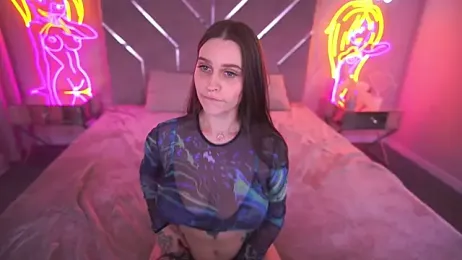 JeysyPotter stripchat stream image