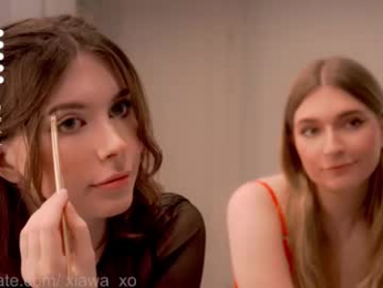 xiawa_xo chaturbate stream image