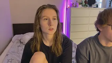 Sabrinaanddaniel stripchat stream image