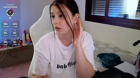 Germangirl1996 stripchat stream image