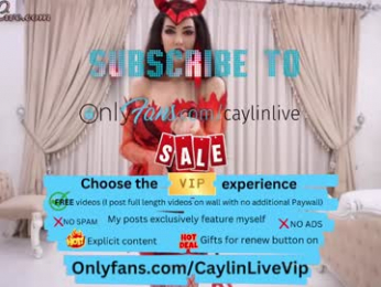 caylin chaturbate stream image