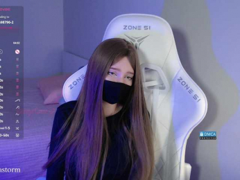 Evo4kaStorm bongacams stream image