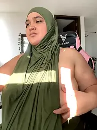 sweetmuslim01 stripchat stream image