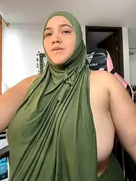 sweetmuslim01 stripchat stream image