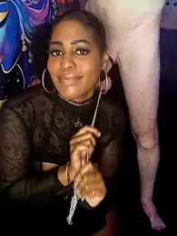 AmazonianMistress stripchat stream image