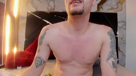 Pleasure_Vibes23 stripchat stream image