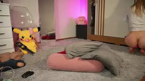 Amanda-sweet stripchat stream image