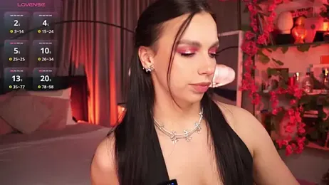 LunaNight stripchat stream image