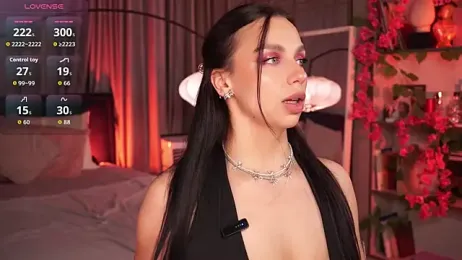 LunaNight stripchat stream image