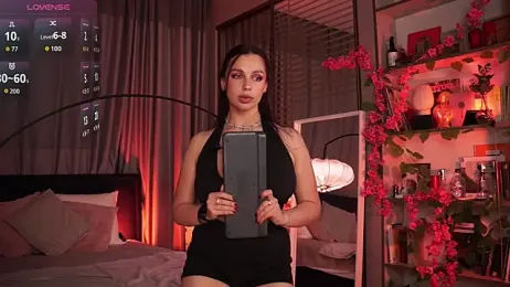 LunaNight stripchat stream image