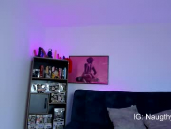 naugthymila3 chaturbate stream image