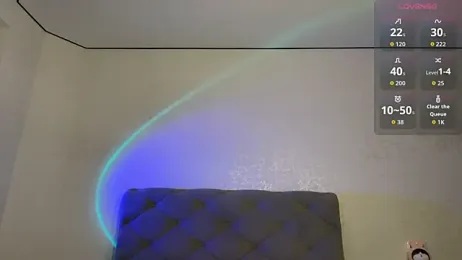 DariaMalkova stripchat stream image