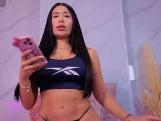 chlooee camsoda stream image