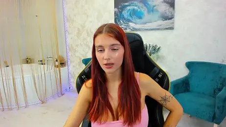 RedLipse stripchat stream image