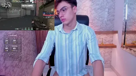 Gerony_ stripchat stream image