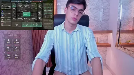 Gerony_ stripchat stream image