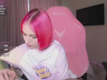 luvsoak bongacams stream image