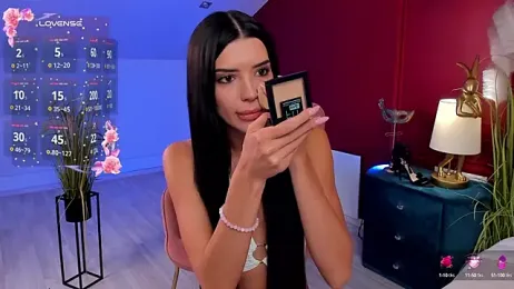 JasmiLyn stripchat stream image