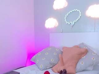 lunalenox camsoda stream image, 10.09.2025 11:50