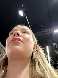 Baby_Tiny stripchat stream image