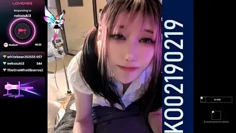 __SAYO__ stripchat stream image