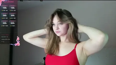 May_Flower stripchat stream image