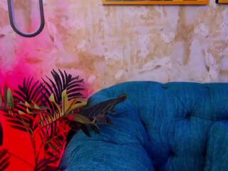 April Stonee flirt4free stream image