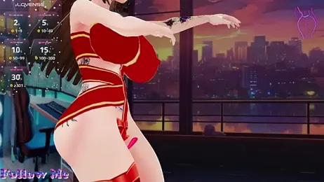 Hanaedamngirl stripchat stream image