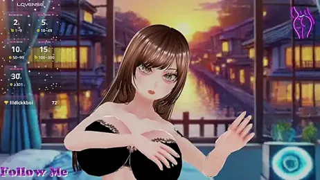 Hanaedamngirl stripchat stream image