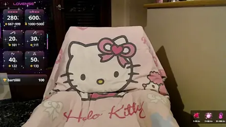 JennaDeluxe stripchat stream image