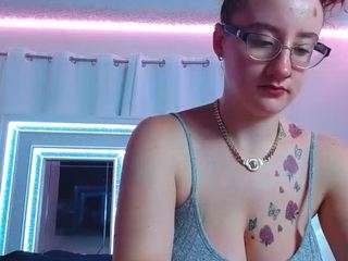 adafontaine18 camsoda stream image, 10.09.2025 19:30