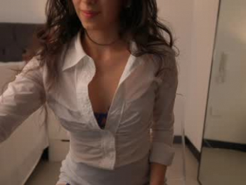 naughtysammx chaturbate stream image