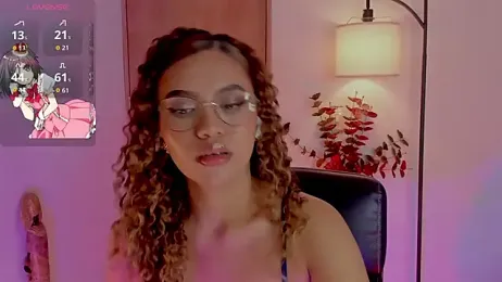 Oxana_Fedorova stripchat stream image