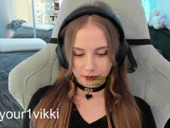 VikkiExtraCheese bongacams stream image