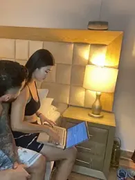 Sweet_and_caramel stripchat stream image