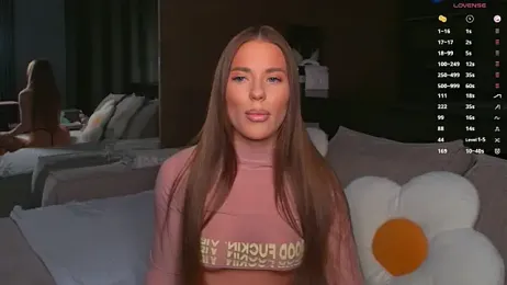 AlexisGraysX stripchat stream image