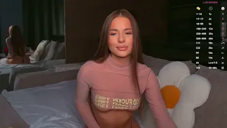 AlexisGraysX stripchat stream image