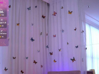 AnnaRhodes bongacams stream image