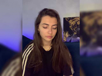 WILDGIRL bongacams stream image