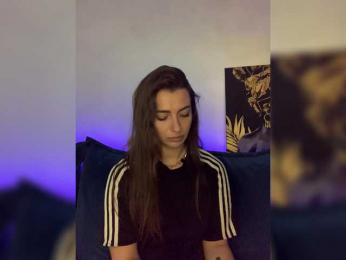 WILDGIRL bongacams stream image