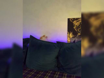 WILDGIRL bongacams stream image