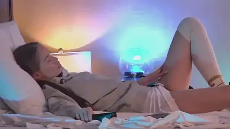 Amanda_River stripchat stream image